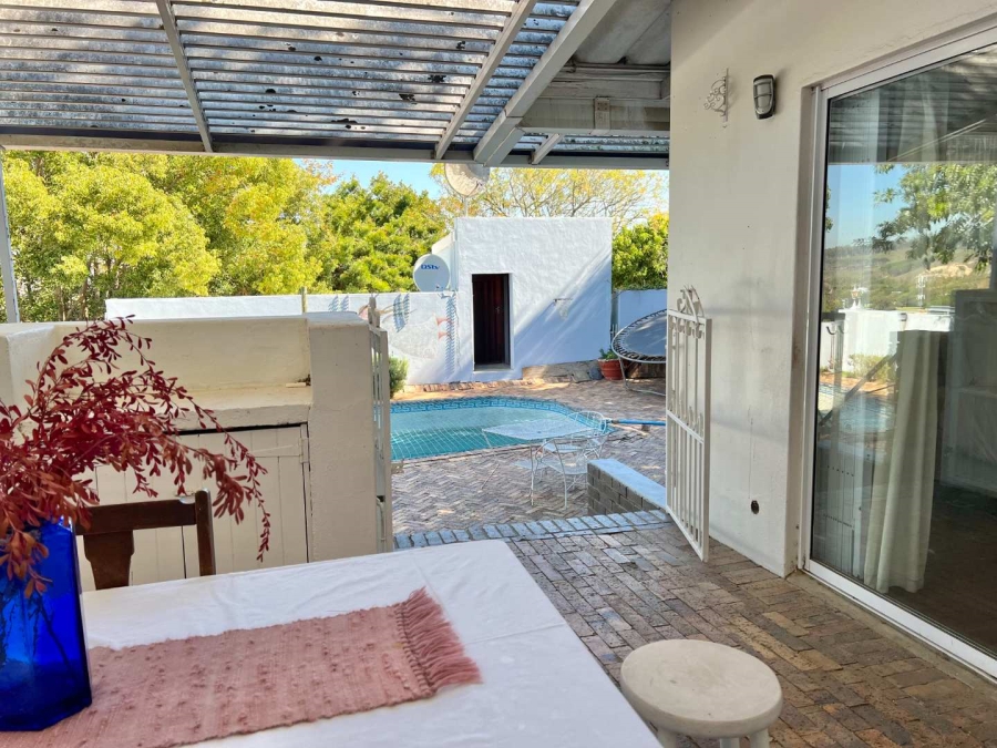 To Let 2 Bedroom Property for Rent in Uniepark Western Cape